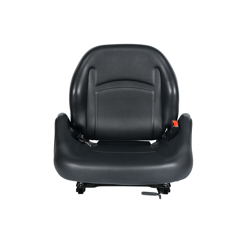 BF5-2 Pohodlné viacuhlové odolné poľnohospodárske sedadlo pre rýpadlá s ISO 9001