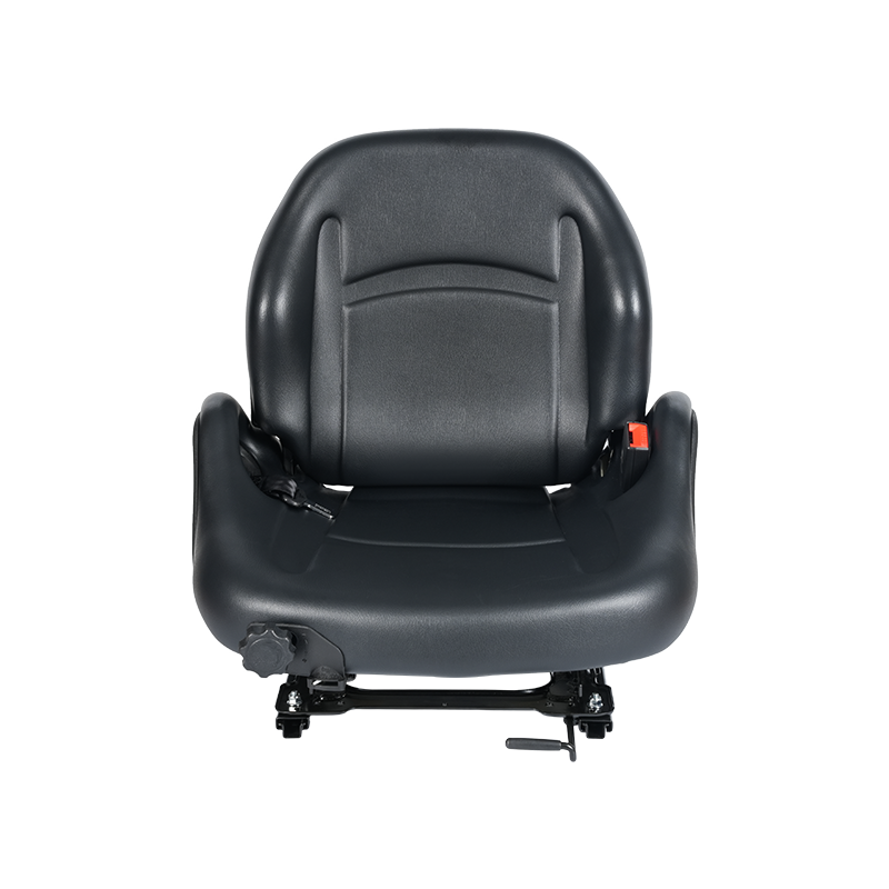 BF5-3 Pohodlné ťažké nastaviteľné poľnohospodárske sedadlo pre kombajny s EN 13490 