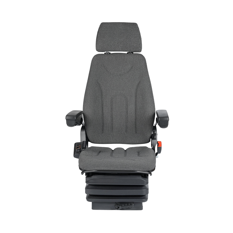 BF20 Ergonomické ťažké nastaviteľné konštrukčné sedadlo pre autožeriavy s ISO