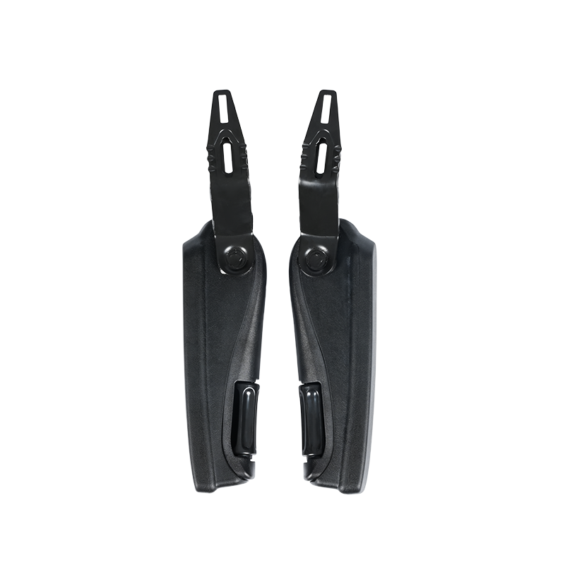 Nastaviteľná lakťová opierka