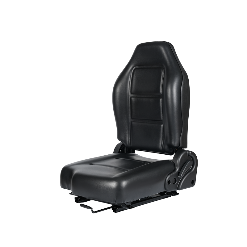 BF6-2 Cenovo výhodné a efektívne sedadlo pre vysokozdvižný vozík s úzkymi uličkami