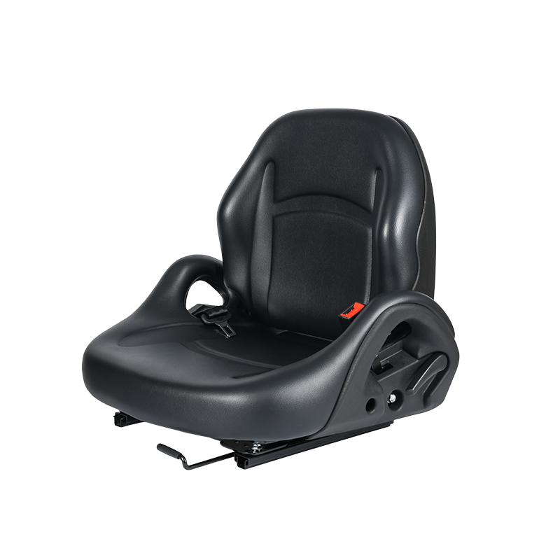 BF5-2 Pohodlné viacuhlové odolné poľnohospodárske sedadlo pre rýpadlá s ISO 9001