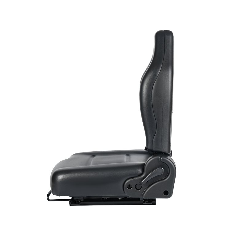 BF6-2 Cenovo výhodné a efektívne sedadlo pre vysokozdvižný vozík s úzkymi uličkami