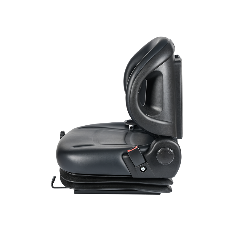 BF2-3AB Pokročilé bezpečnostné všestranné poľnohospodárske sedadlo pre sejačky s posuvnými koľajničkami