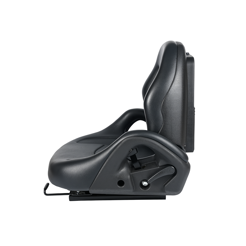 BF5-2 Pohodlné viacuhlové odolné poľnohospodárske sedadlo pre rýpadlá s ISO 9001