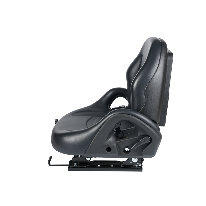 BF5-3 Pohodlné ťažké nastaviteľné poľnohospodárske sedadlo pre kombajny s EN 13490 