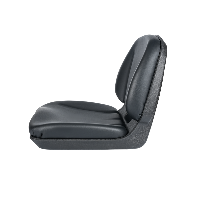 BF10 Odolné nastaviteľné bezpečnostné poľnohospodárske sedadlo pre všeobecné stroje s CE certifikáciou