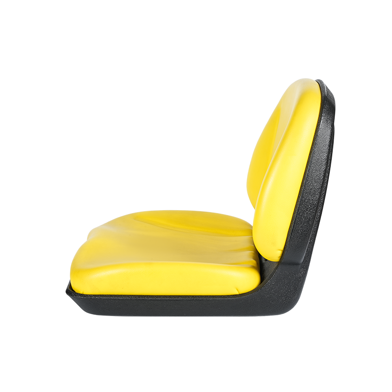 BF10 Dvojfarebné sedadlá na čistenie PVC zariadení s vylepšenou viditeľnosťou