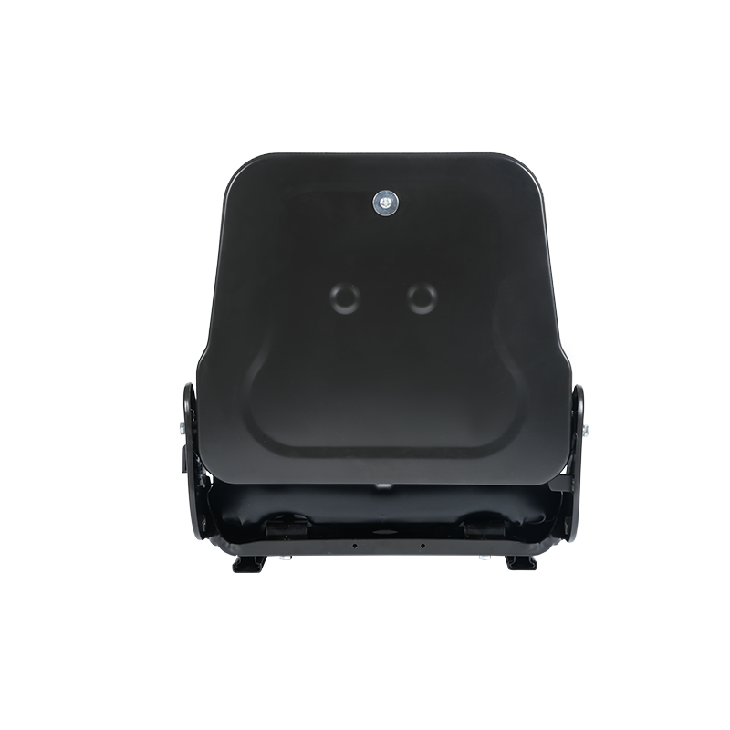 BF1-2 Premium sklopné nastaviteľné poľnohospodárske sedadlo pre lisy s voliteľnými opierkami rúk