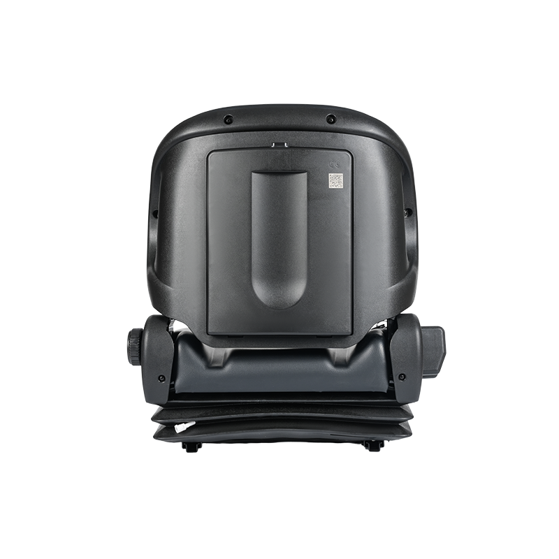 BF2-3AB Pokročilé bezpečnostné všestranné poľnohospodárske sedadlo pre sejačky s posuvnými koľajničkami