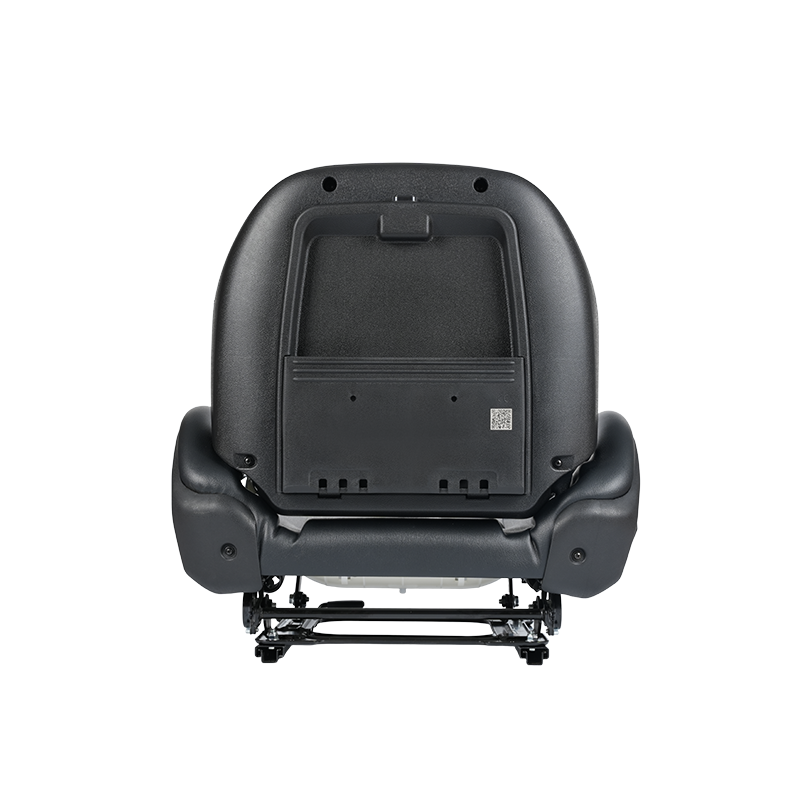 BF5-3 Pohodlné ťažké nastaviteľné poľnohospodárske sedadlo pre kombajny s EN 13490 