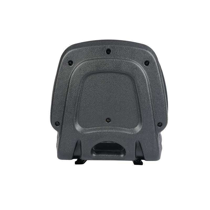 BF10 Odolné nastaviteľné bezpečnostné poľnohospodárske sedadlo pre všeobecné stroje s CE certifikáciou