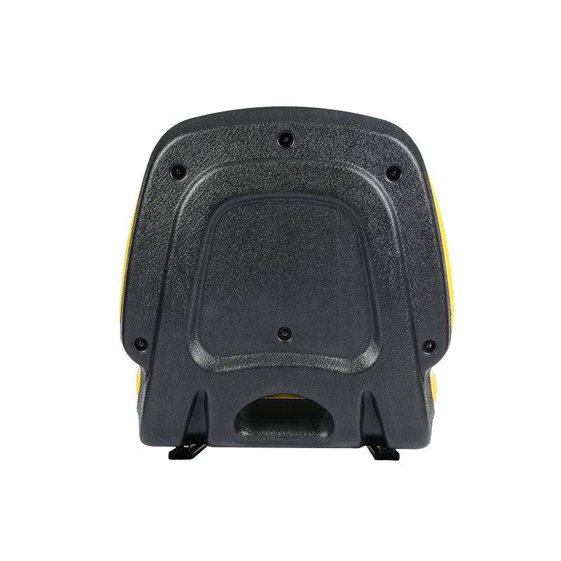 BF10 Dvojfarebné sedadlá na čistenie PVC zariadení s vylepšenou viditeľnosťou