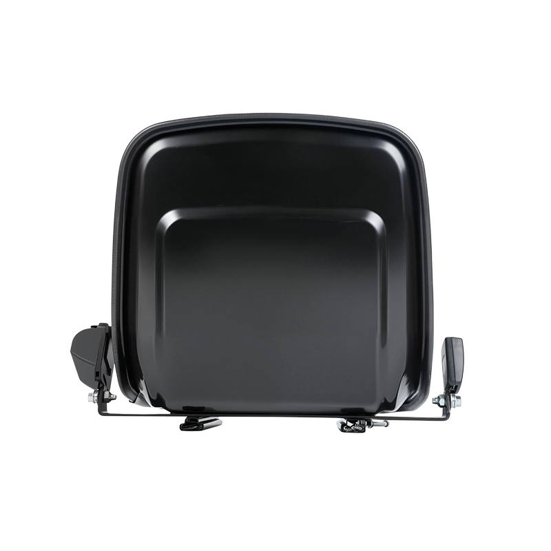 BF11 Nízkoúdržbové čistiace zariadenia Sedadlá s otrepaným PVC