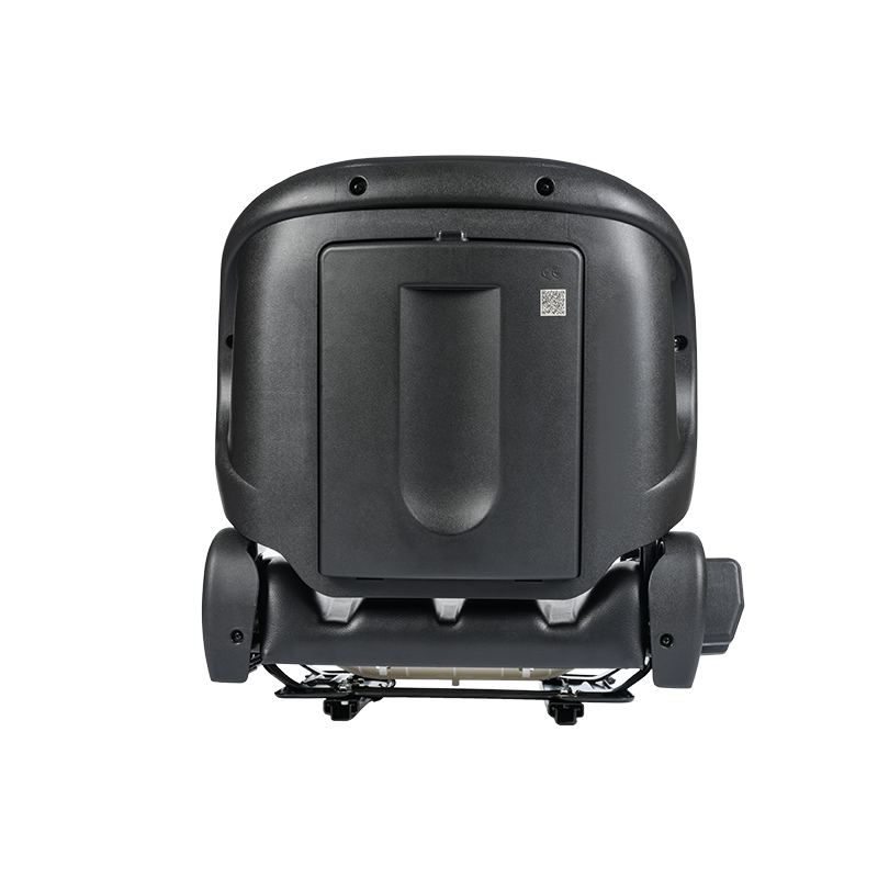 Inteligentné automatizované kompatibilné sedadlo vysokozdvižného vozíka BF2-1 pre vysokozdvižné vozíky AGV s integrovaným mikrospínačom