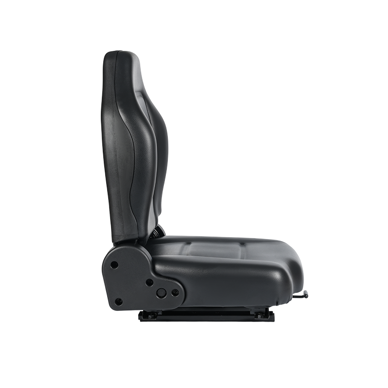 BF6-2 Cenovo výhodné a efektívne sedadlo pre vysokozdvižný vozík s úzkymi uličkami