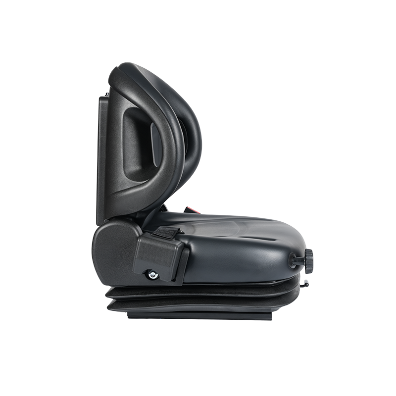 BF2-3AB Pokročilé bezpečnostné všestranné poľnohospodárske sedadlo pre sejačky s posuvnými koľajničkami