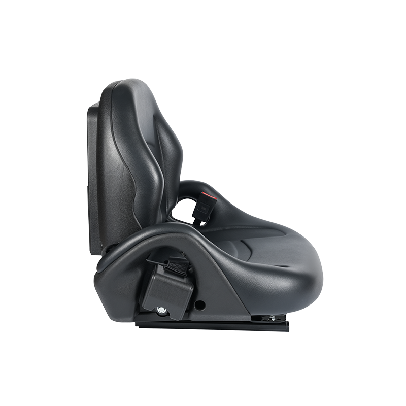 BF5-2 Pohodlné viacuhlové odolné poľnohospodárske sedadlo pre rýpadlá s ISO 9001