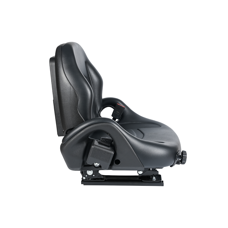 BF5-3 Pohodlné ťažké nastaviteľné poľnohospodárske sedadlo pre kombajny s EN 13490 