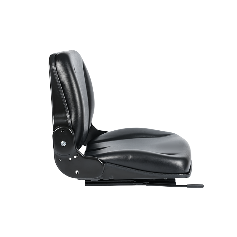 BF8-2 Pohodlné všestranné ergonomické poľnohospodárske sedadlo pre pestovateľov so sklopným dopredu