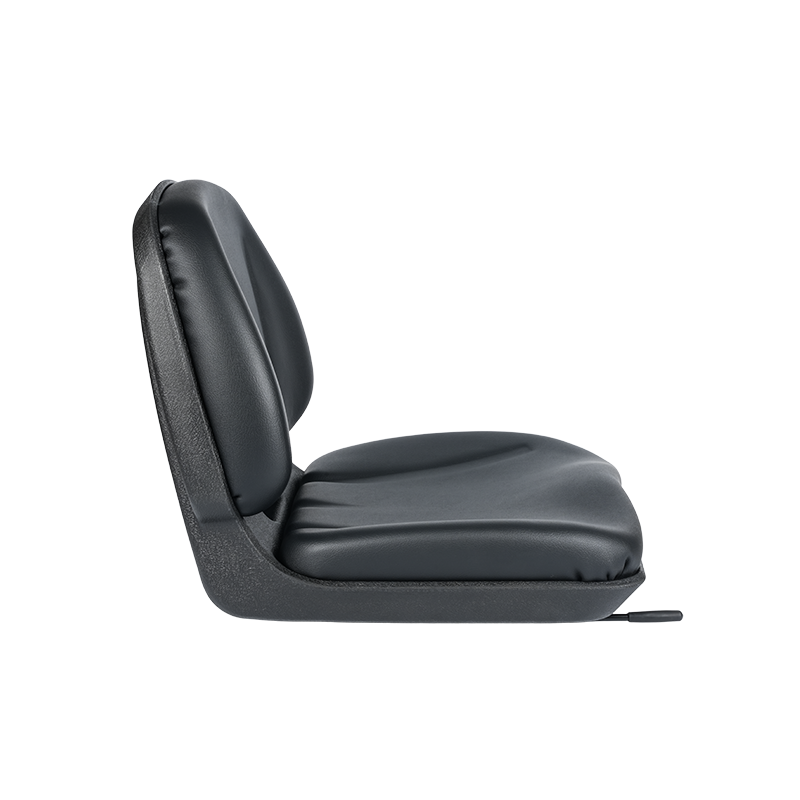 BF10 Odolné nastaviteľné bezpečnostné poľnohospodárske sedadlo pre všeobecné stroje s CE certifikáciou