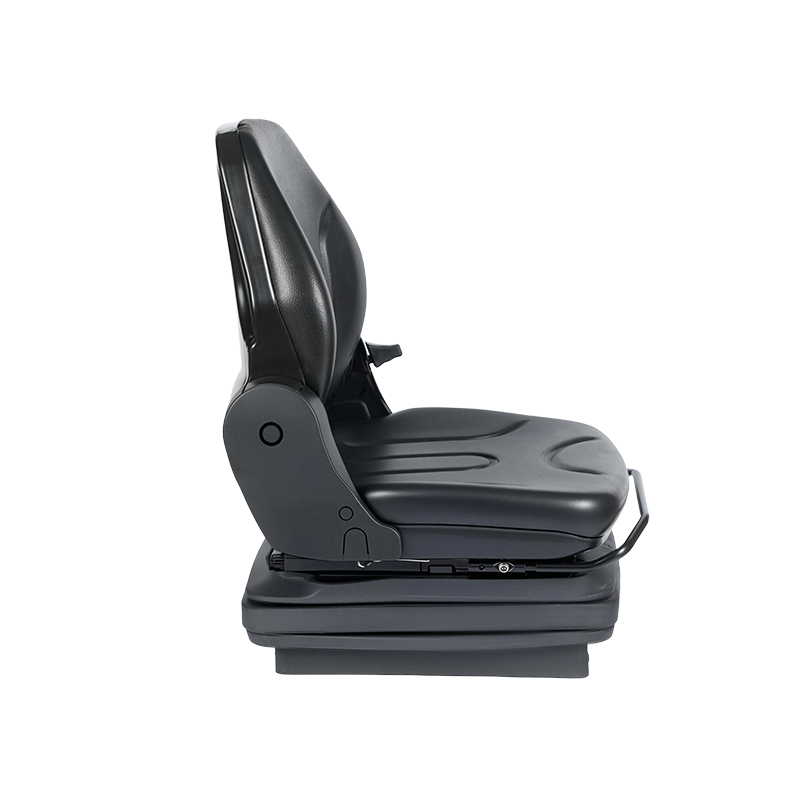 BF21 Pohodlné sedadlo s odpruženou konštrukciou pre bager s CE značkou