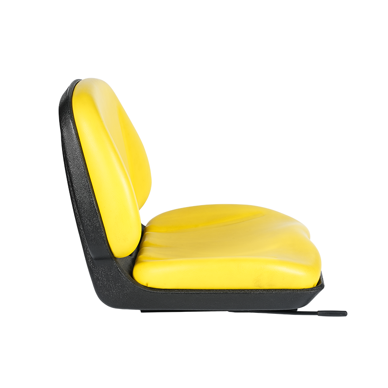 BF10 Dvojfarebné sedadlá na čistenie PVC zariadení s vylepšenou viditeľnosťou