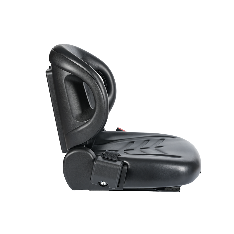Inteligentné automatizované kompatibilné sedadlo vysokozdvižného vozíka BF2-1 pre vysokozdvižné vozíky AGV s integrovaným mikrospínačom