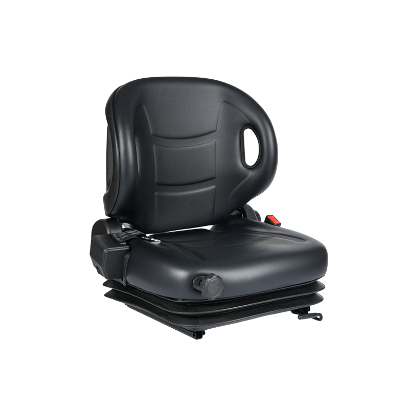 BF2-3AB Pokročilé bezpečnostné všestranné poľnohospodárske sedadlo pre sejačky s posuvnými koľajničkami