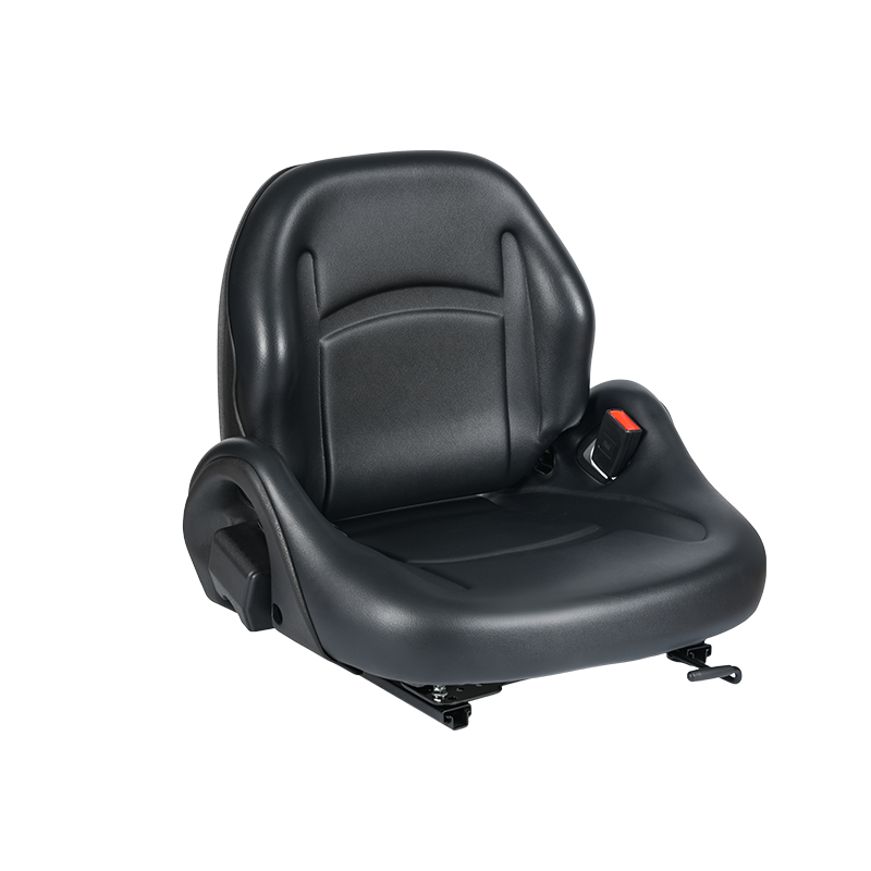 BF5-2 Pohodlné viacuhlové odolné poľnohospodárske sedadlo pre rýpadlá s ISO 9001