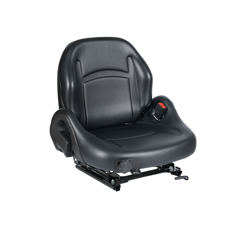 BF5-3 Pohodlné ťažké nastaviteľné poľnohospodárske sedadlo pre kombajny s EN 13490 