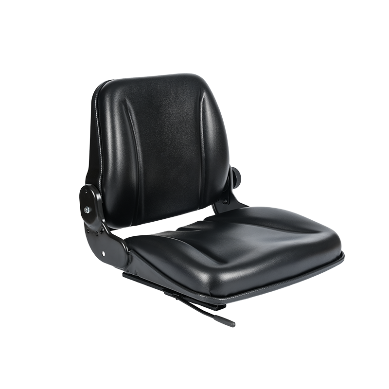 BF8-2 Pohodlné všestranné ergonomické poľnohospodárske sedadlo pre pestovateľov so sklopným dopredu