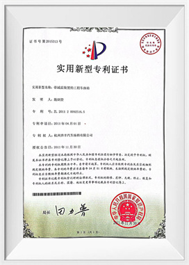 Technické sedadlo vozidla so zariadením na tlmenie nárazov