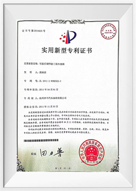 Nastaviteľné predné a zadné sedadlá technických vozidiel