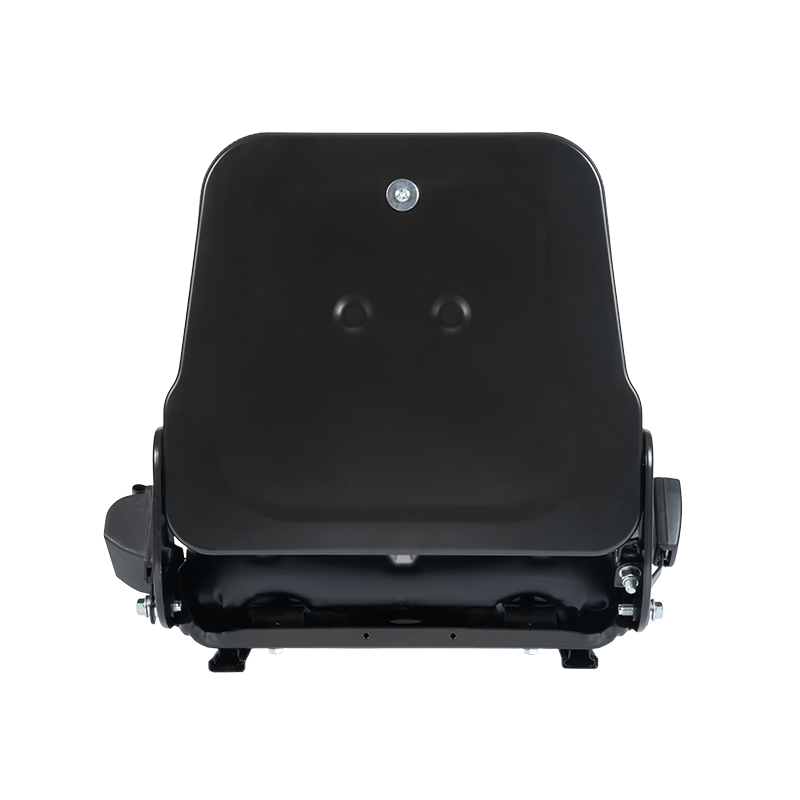 BF1-1 Odolné a nákladovo efektívne základné sedadlo pre letiskové ťahače s vodeodolným PVC