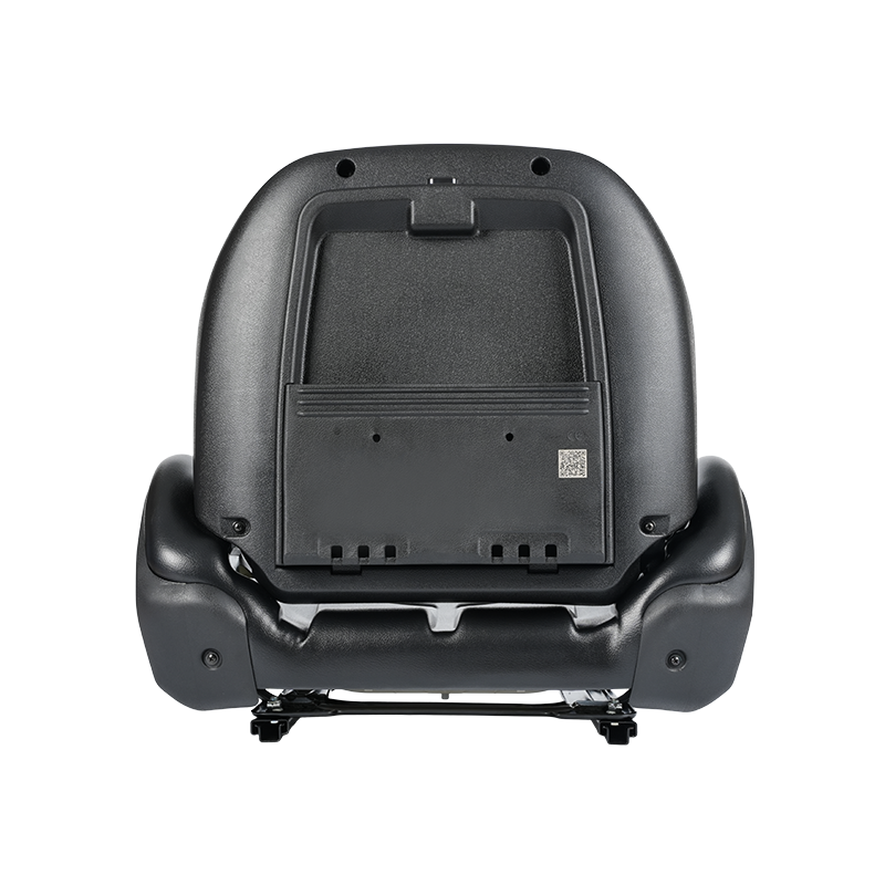 BF5-2 Univerzálne ergonomické sedadlo pre stohovače so širokým rozsahom sklonu 60°