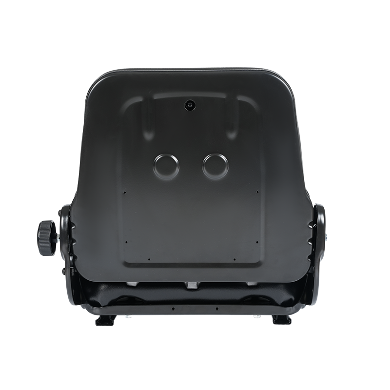 BF8-2 širokouhlé polohovateľné sedadlo pre letiskové traktory s opierkou chrbta nastaviteľnou o 92°