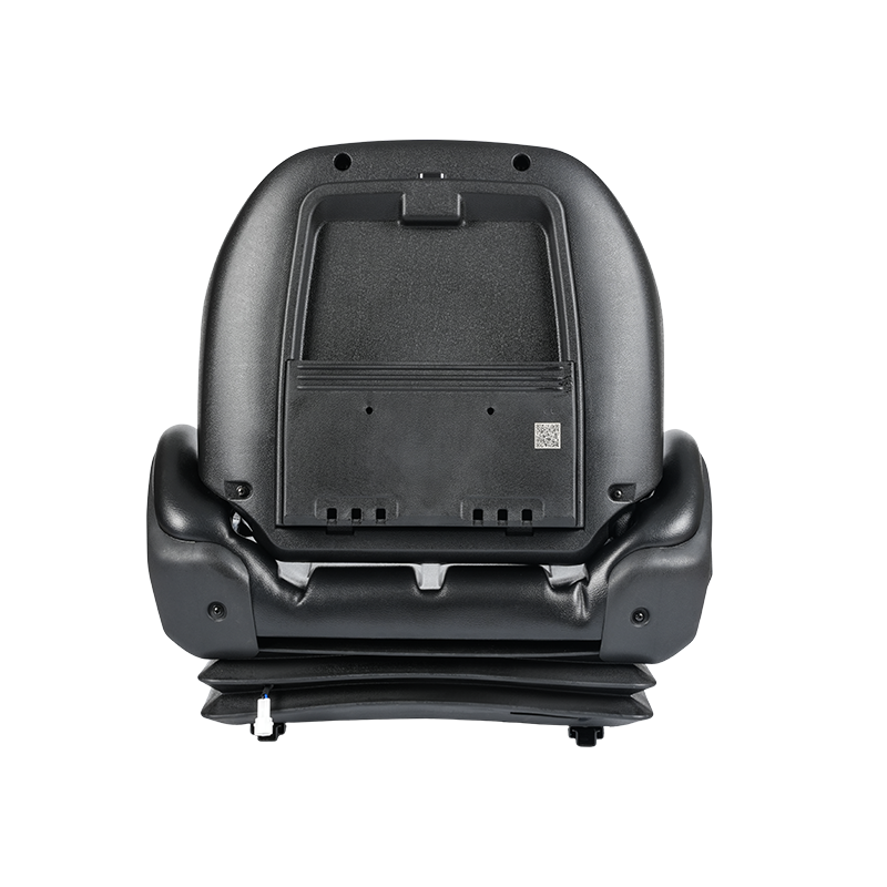 BF5-3 remium Odpružené sedadlo pre náročné operácie stohovača s plnou nastaviteľnosťou