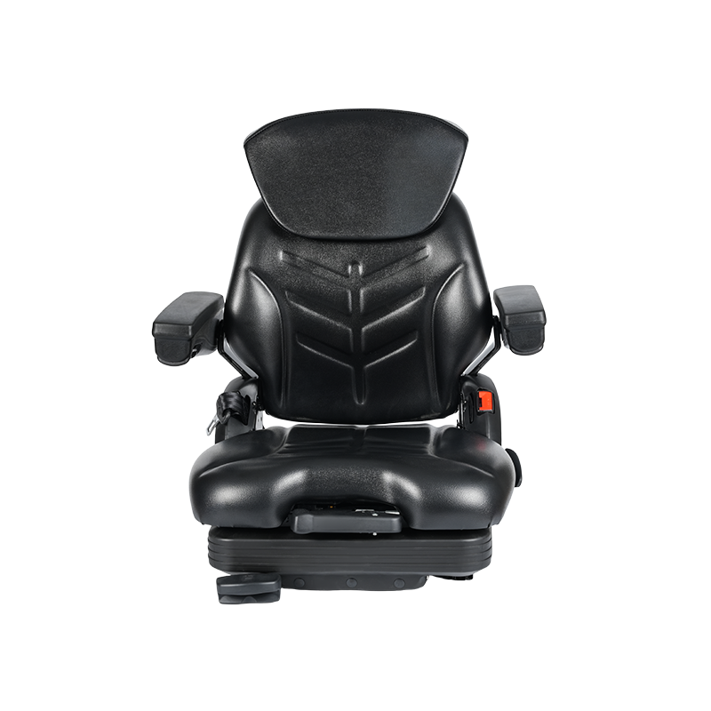 BF16M Extra široké sedadlo spolujazdca Deluxe pre priestranné turistické vozidlá