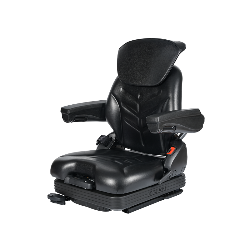 BF16M Extra široké sedadlo spolujazdca Deluxe pre priestranné turistické vozidlá