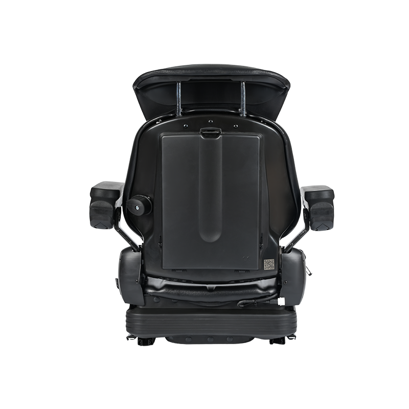 BF16M Extra široké sedadlo spolujazdca Deluxe pre priestranné turistické vozidlá