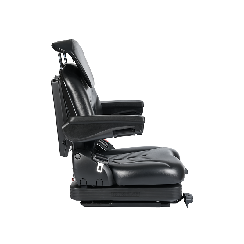 BF16M Extra široké sedadlo spolujazdca Deluxe pre priestranné turistické vozidlá