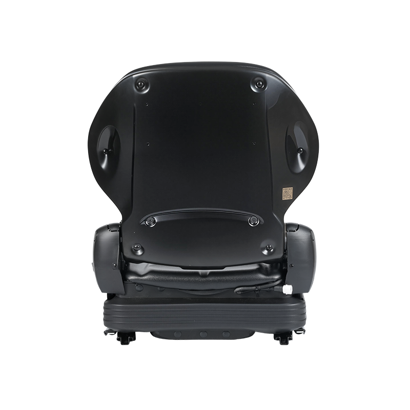 BF17 Komfortné odpružené sedadlo pre stohovače so zjednodušeným dizajnom a vysokou nosnosťou